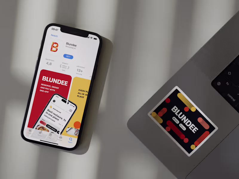 Cover image for All In Branding Package