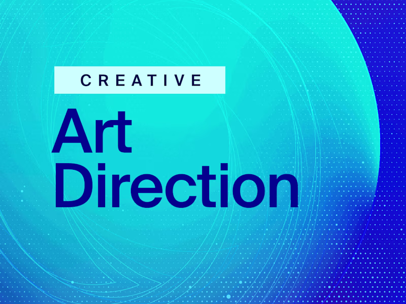 Cover image for Creative Art Direction 