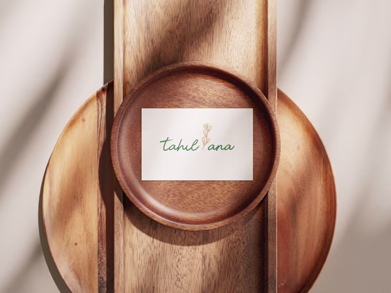 Cover image for Logo Design, Branding :: Behance