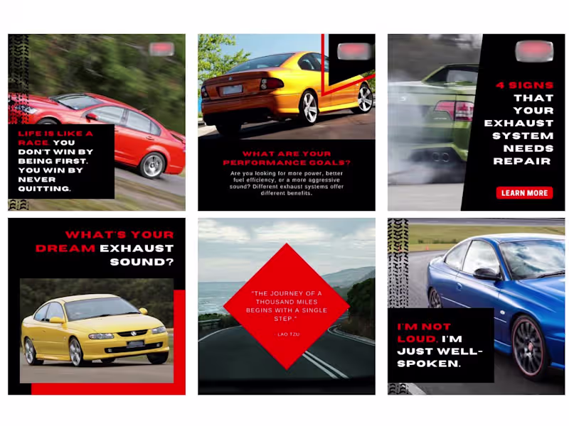 Cover image for Social Media Management