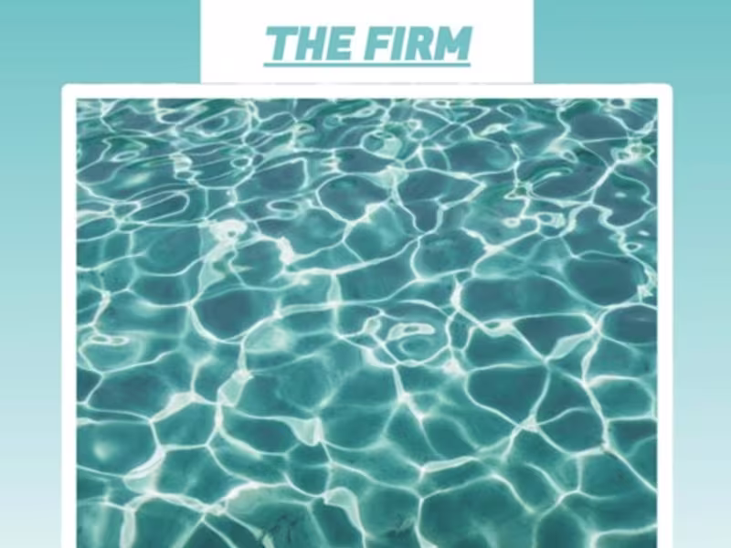 Cover image for Summer Blues