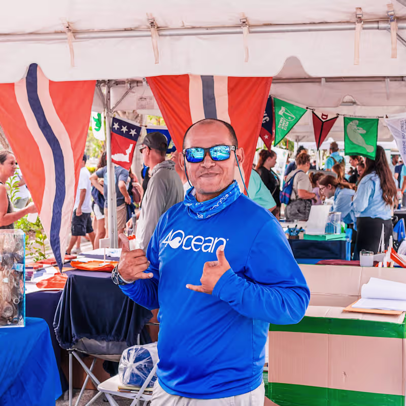 Cover image for Lagoon Festival - West Palm Beach