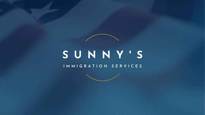 Cover image for SUNNY’S IMMIGRATION SERVICES