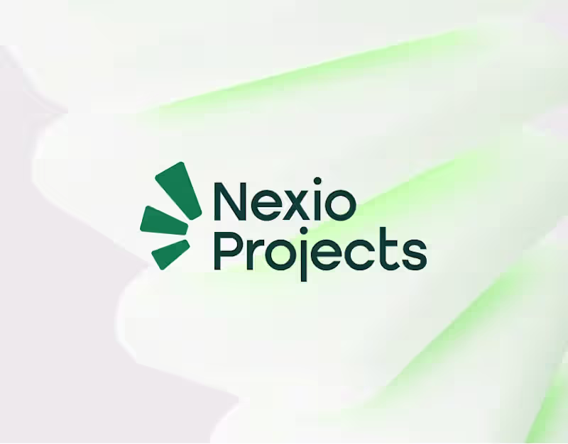 Cover image for Nexio Projects