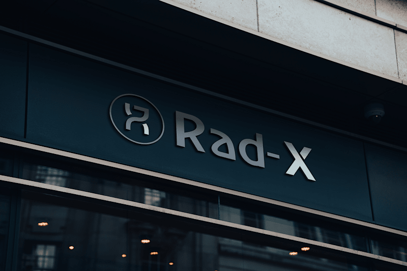 Cover image for Elevating RAD-X: A Strategic Fashion Identity
