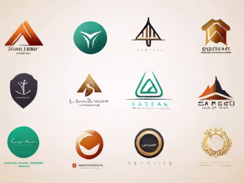 Cover image for Sample Logo