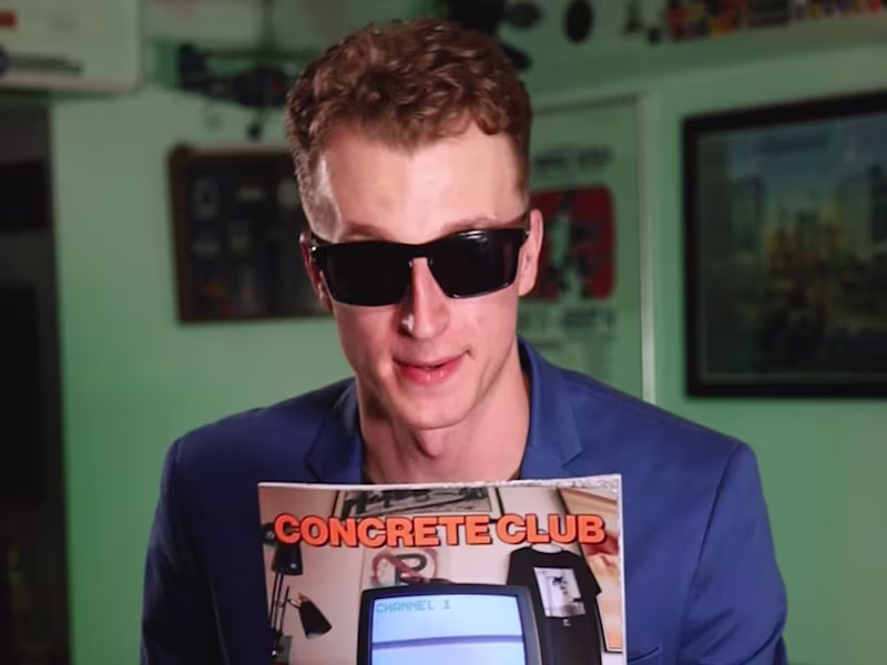 Cover image for Johny Shuv It