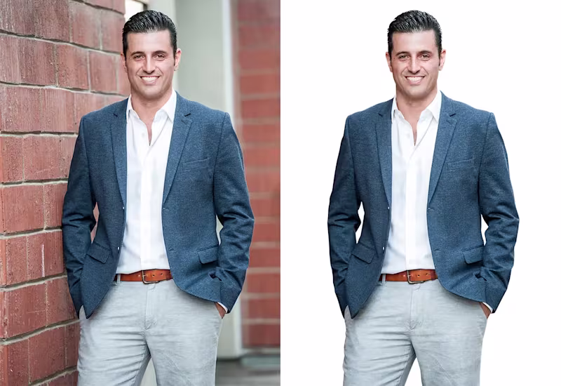 Cover image for photo background removal
