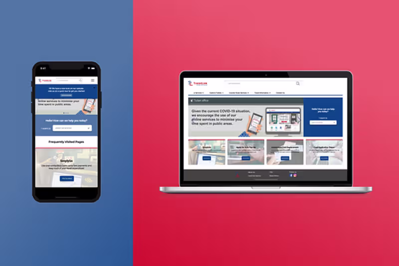 Cover image for TransitLink 