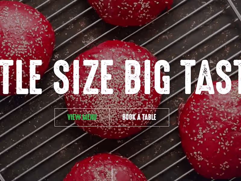 Cover image for  WHATA SLIDER