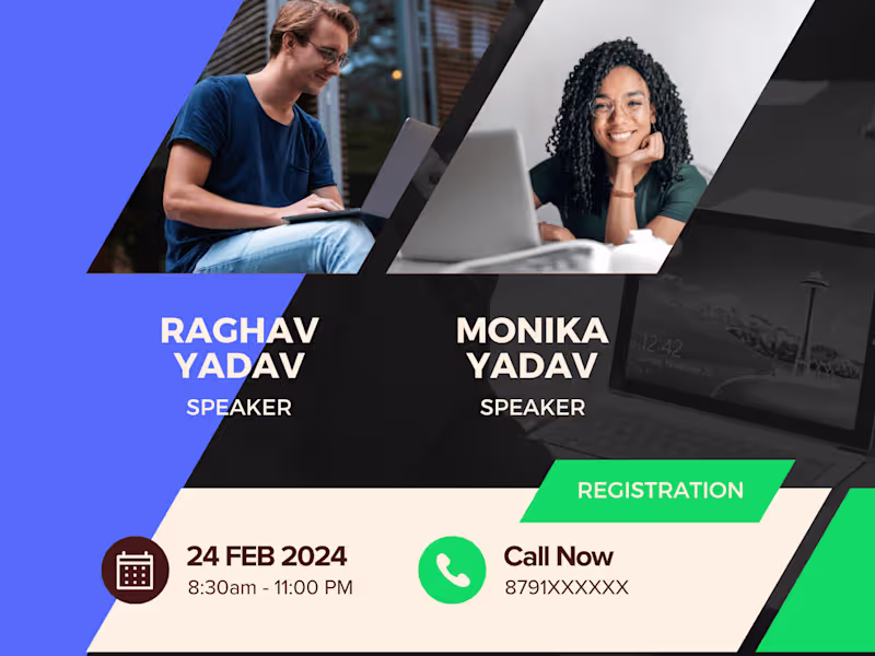 Cover image for Tailored Graphic Design Services