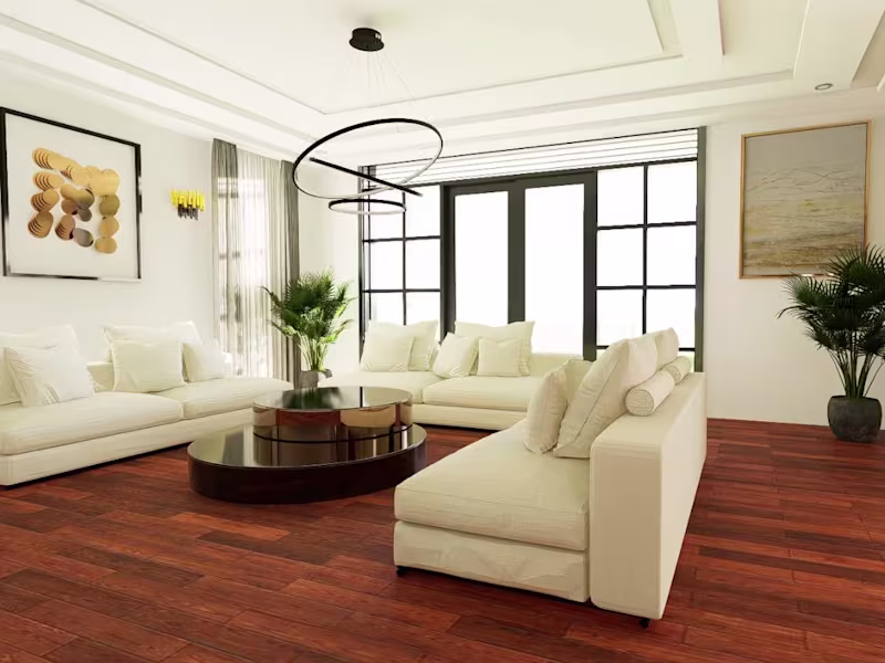 Cover image for Transforming Concepts into Reality, wiTH Cutting-Edge 3D Renders