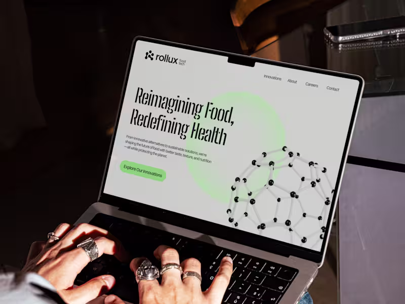 Cover image for Growth Brand Package