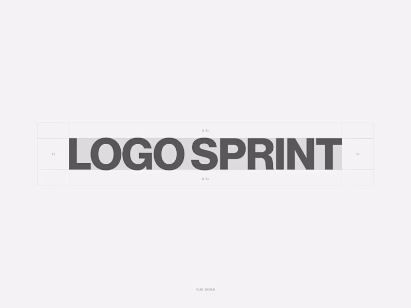 Cover image for Logo Design Sprint