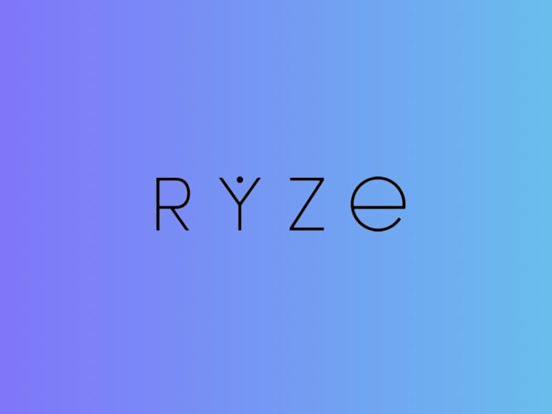 Cover image for Ryze Mushroom Matcha + Coffee UGC🍵