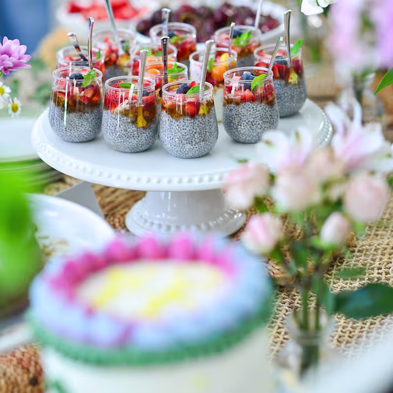 Cover image for Book a Chef, Relax and Enjoy what Matters the Most