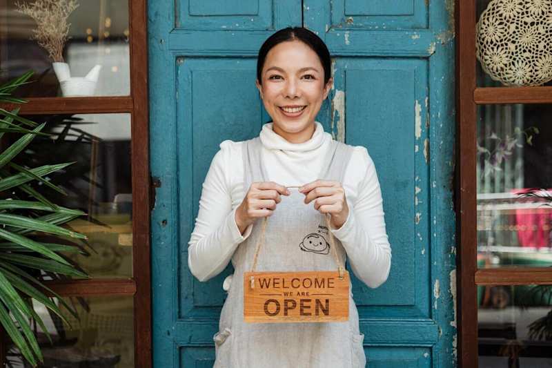 Cover image for What's really holding small businesses back from digital succes…