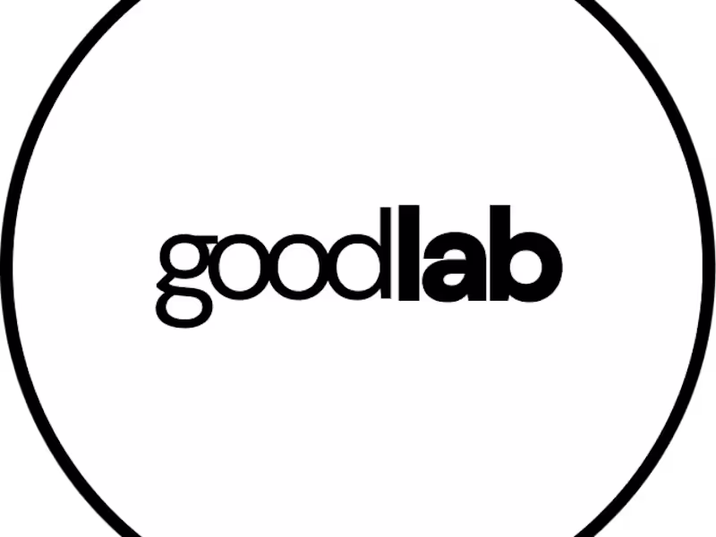 Cover image for goodlab.studio | Built an agency focused on enabling scaling 