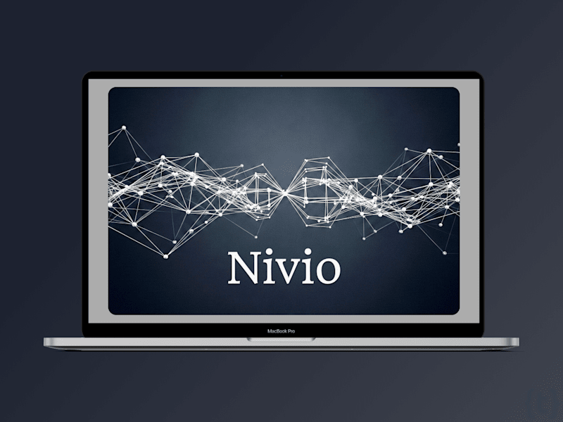 Cover image for Nivio Optimize Route Planning Tool Development