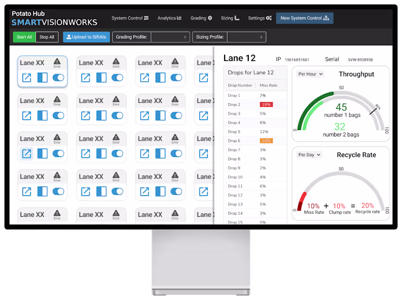 Cover image for Bringing Design to a Startup AI company