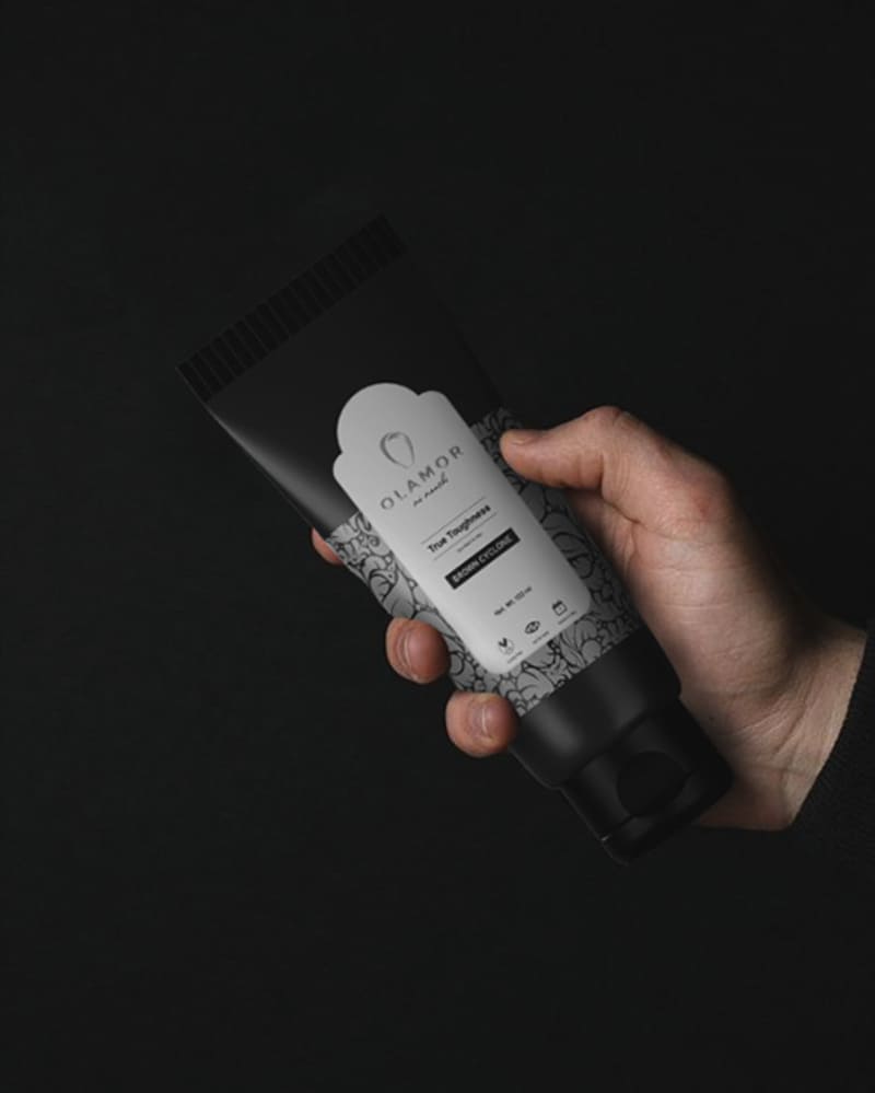 Cover image for Olamor Products | 3d Modeled & Photographed :: Behance