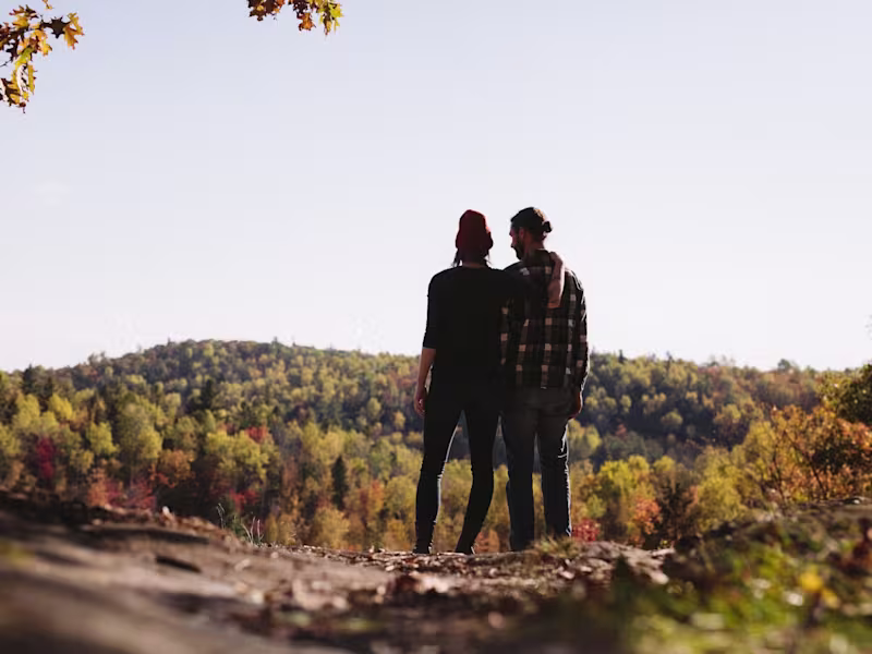 Cover image for 10 Reasons Fall is the Best Time to Start a New Relationship - …