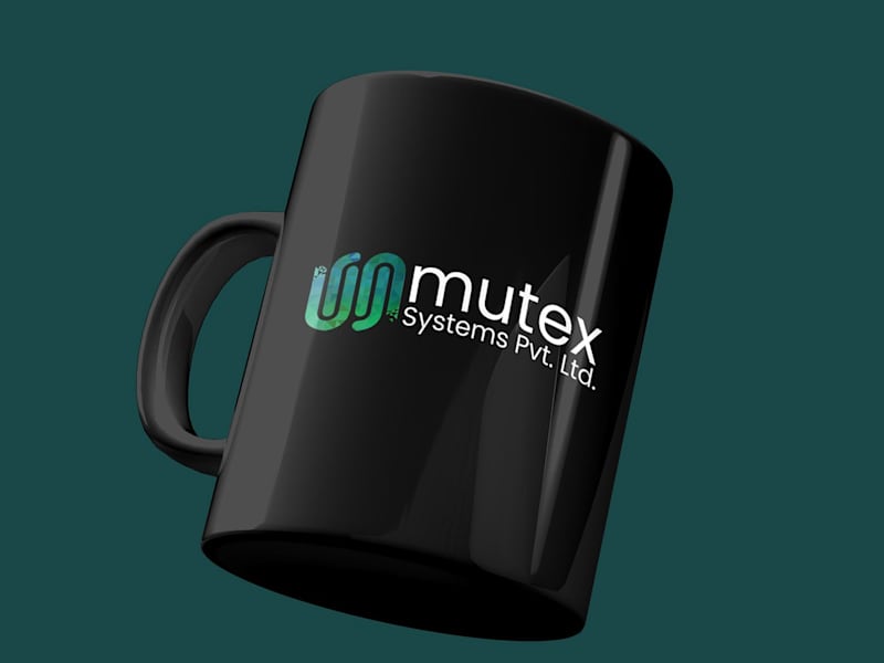 Cover image for Mutex System Branding 