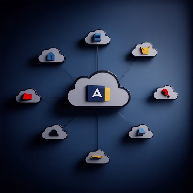 Cover image for Understanding Entra ID: The Evolution from Azure AD