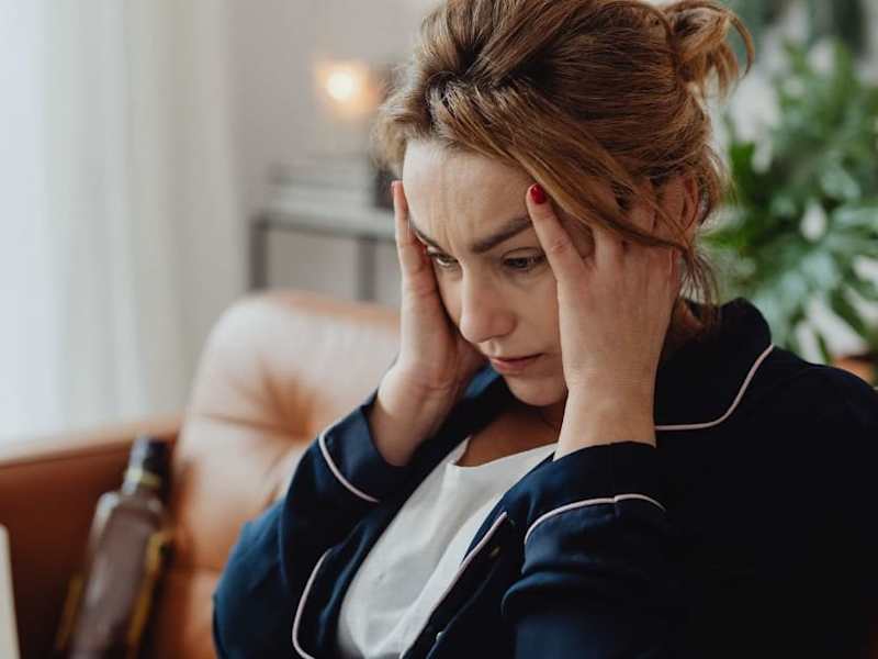 Cover image for How to Help Clients Avoid Relapse During Times of High Stress |…
