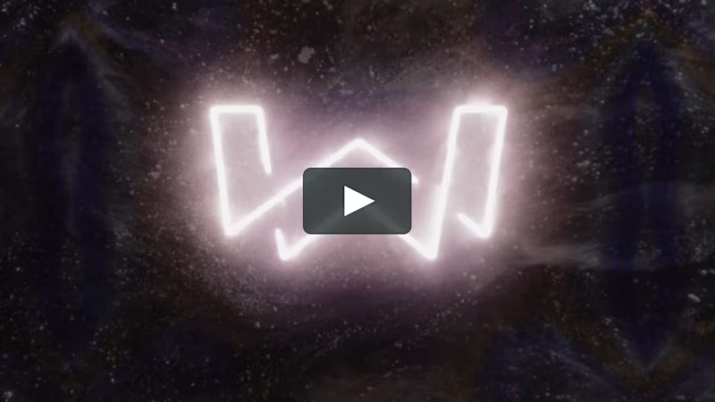 Cover image for wonder. | Youth Camp Opener