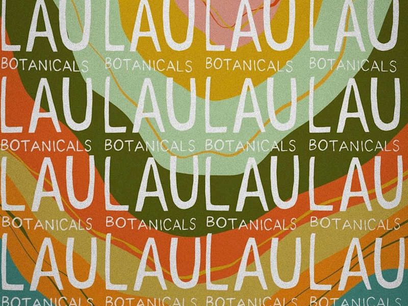 Cover image for Lau Botanicals