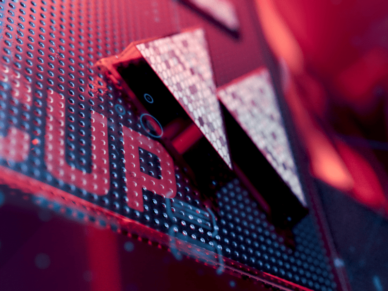 Cover image for Crafting Stunning 3D Motion Designs for Every Screen