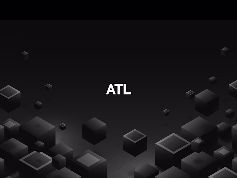 Cover image for ATL Protocol -- Cryptographic Audit