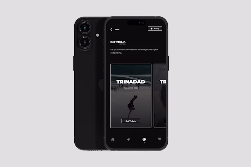 Cover image for User-Friendly Mobile App UI/UX Design