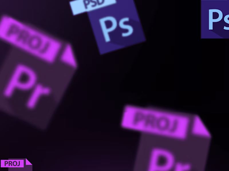 Cover image for Podcast video editing