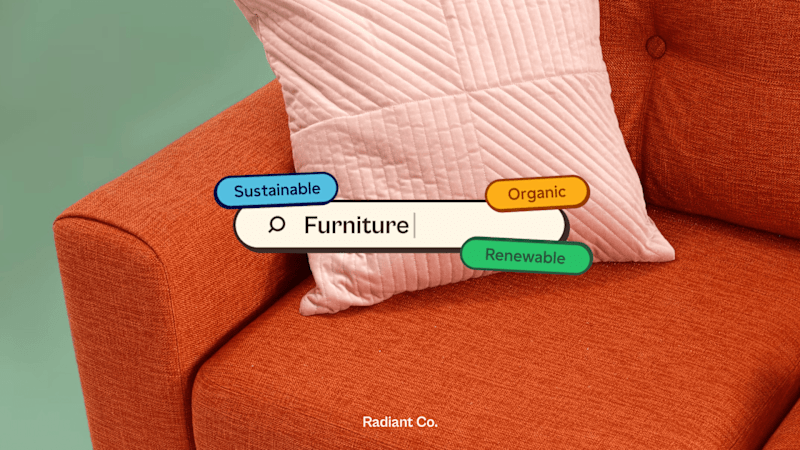 Cover image for Radiant Co. - Future Forward Furniture