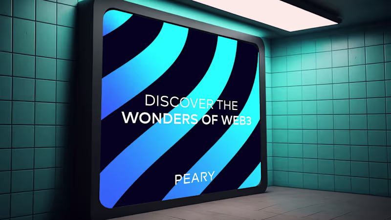 Cover image for Peary