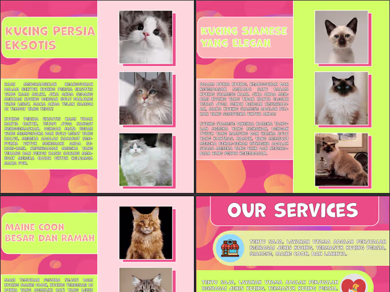 Cover image for Elevate Your Storytelling with Dynamic Instagram Carousels!