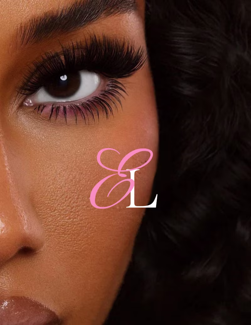 Cover image for Brief
Essences Lashes needed a feminine