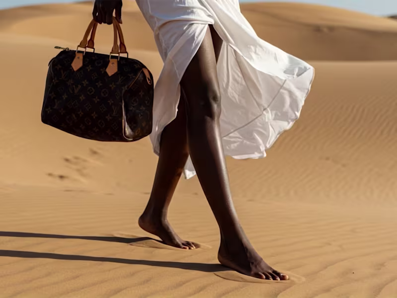 Cover image for AI video production