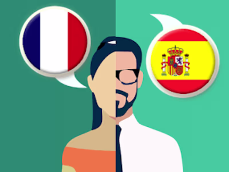 Cover image for Translation Services