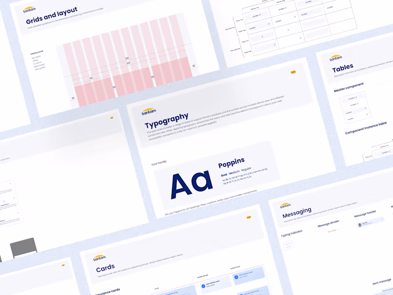 Cover image for A Design System That Scales With You