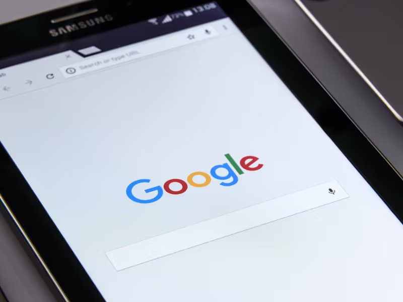 Cover image for Google Ads Specialist: Delivering Customised Results 
