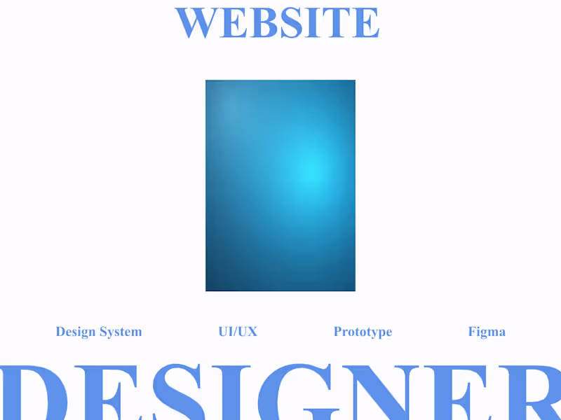 Cover image for Ui/Ux - Better Conversion