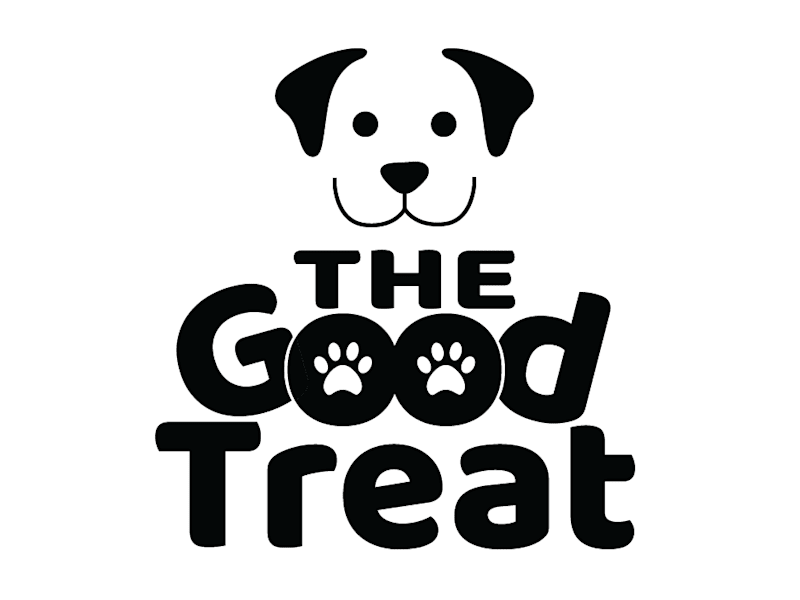 Cover image for The Good Treat