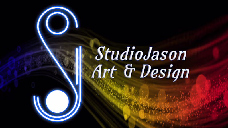Cover image for Graphic Art/Design & Video Editing Production