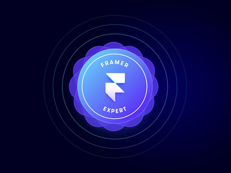 Cover image for Branding & Co. is now a Framer Agency Partner