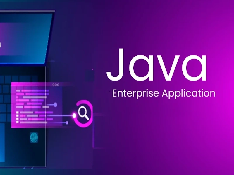 Cover image for Java Web Application