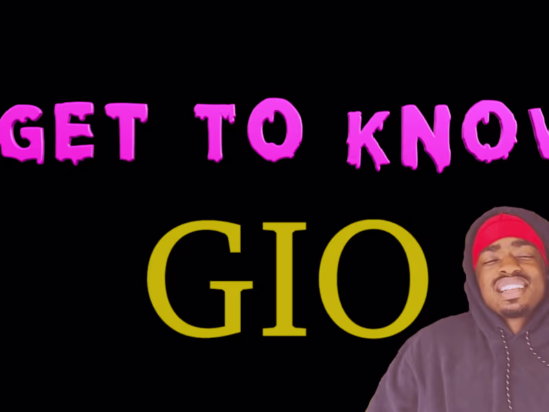 Cover image for I can create a custom font for you from scratch.