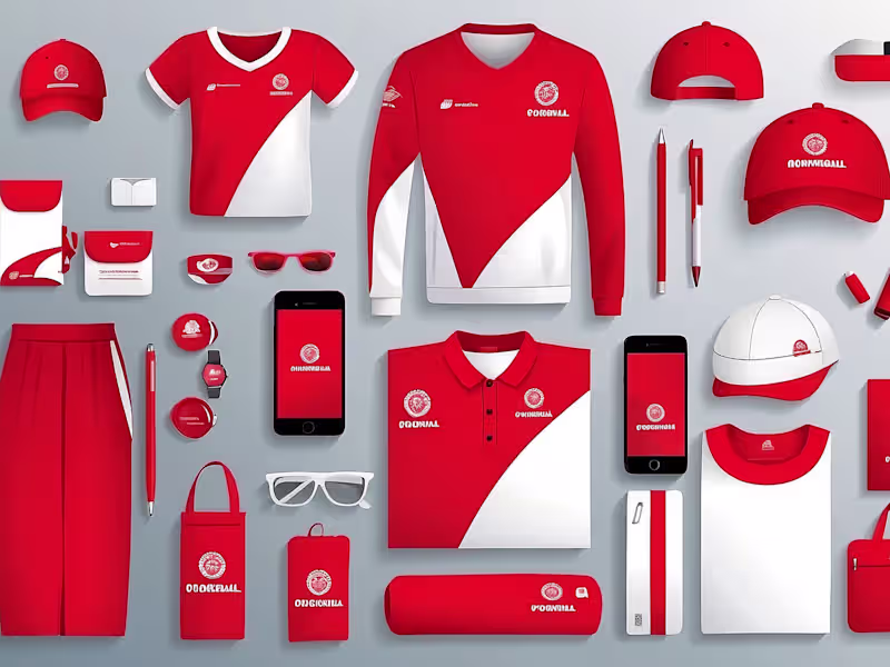 Cover image for Branding Kit Design 